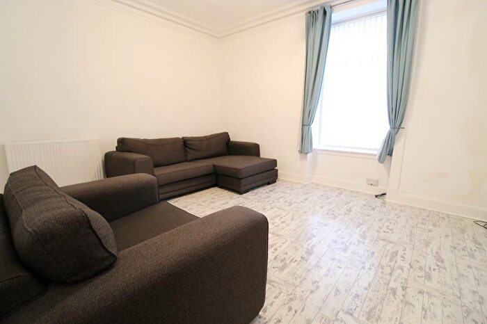 1 Bedroom Flat To Rent In Hill Street, Ground Floor, AB25