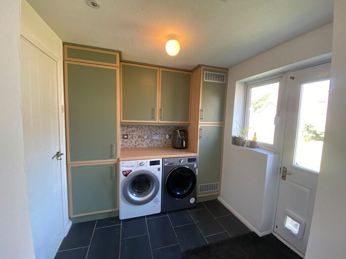 4 Bedroom Detached House For Sale In Manor Bridge Court, Tidworth, SP9