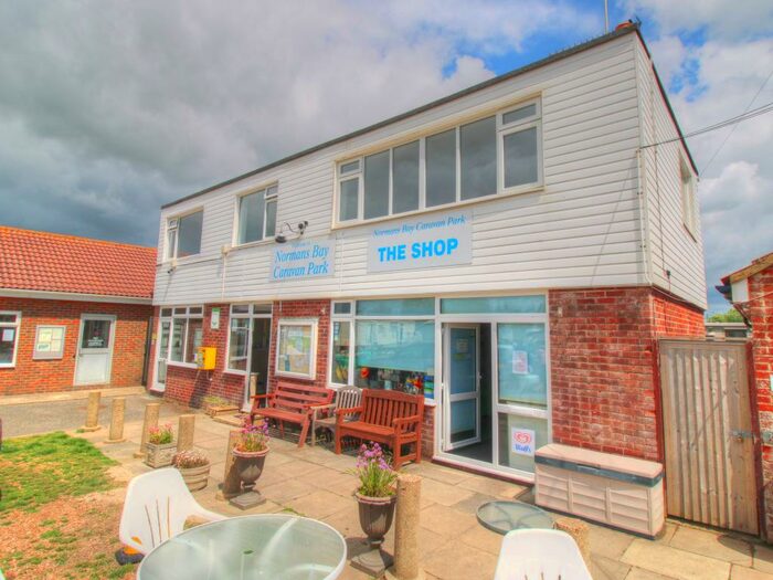 2 Bedroom Apartment To Rent In Normans Bay, Pevensey, BN24