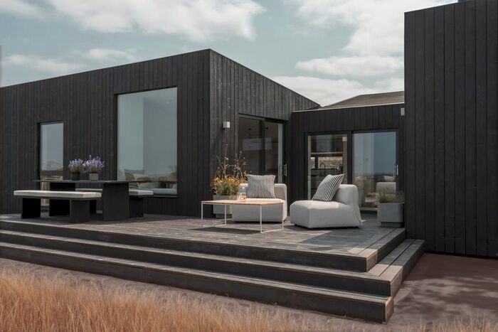 3 Bedroom Detached House For Sale In The Point, Polzeath, Cornwall, PL27