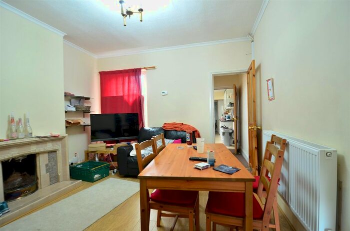 4 Bedroom Terraced House To Rent In Selly Oak, Birmingham, B29