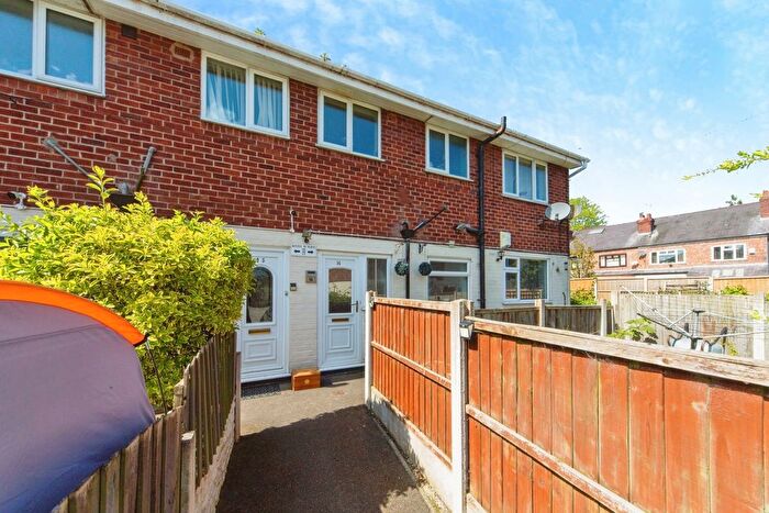 2 Bedroom Flat For Sale In Egerton Park, Birkenhead, CH42