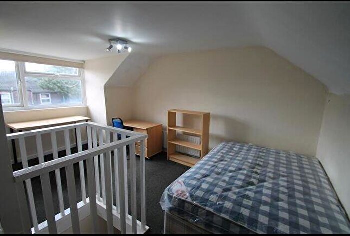 Property To Rent In Portland Road, Nottingham, Nottinghamshire, NG7