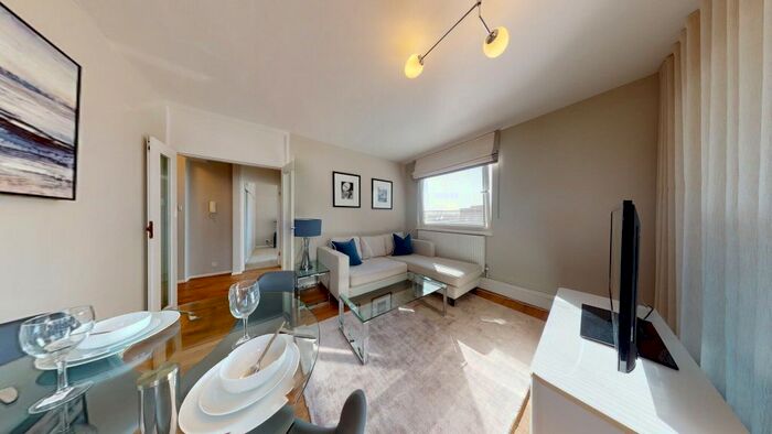 1 Bedroom Flat To Rent In Abbey Orchard Street, London, SW1P