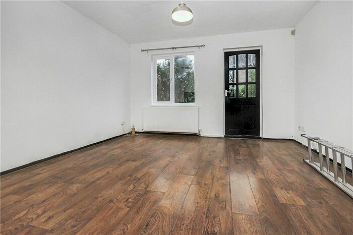 2 Bedroom Terraced House To Rent In Badger Close, Feltham, Middlesex, TW13