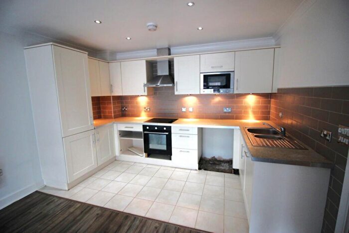 2 Bedroom Apartment To Rent In Thornlea Court, SR2