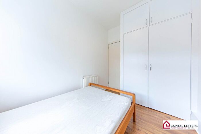 1 Bedroom Flat To Rent In Menzies Road, Torry, AB11