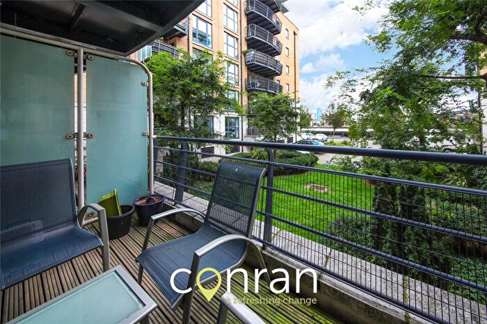 2 Bedroom Apartment To Rent In Glaisher Street, Deptford, SE8