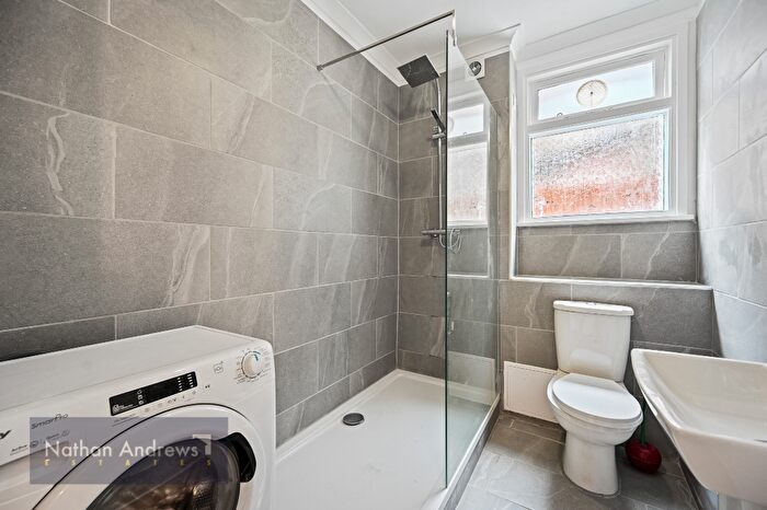 3 Bedroom Terraced House To Rent In St. Johns Avenue, London, NW10