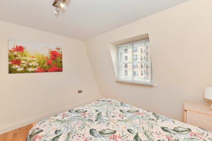 1 Bedroom Flat To Rent In Cromwell Road, London, SW7