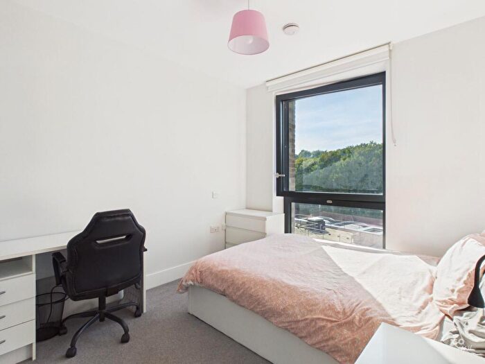 1 Bedroom Flat To Rent In The Furlong, Brighton, BN2