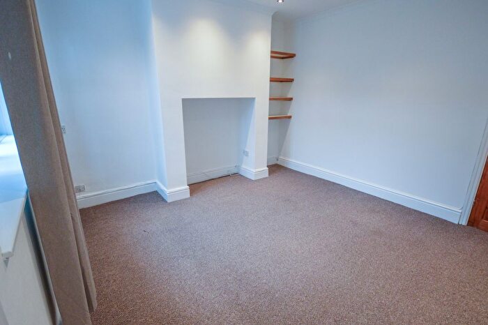 3 Bedroom Terraced House For Sale In Lawrence Road, Broadheath, Altrincham, WA14