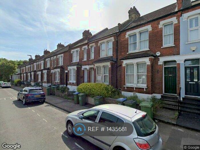 2 Bedroom Semi-Detached House To Rent In Troughton Road, London, SE7