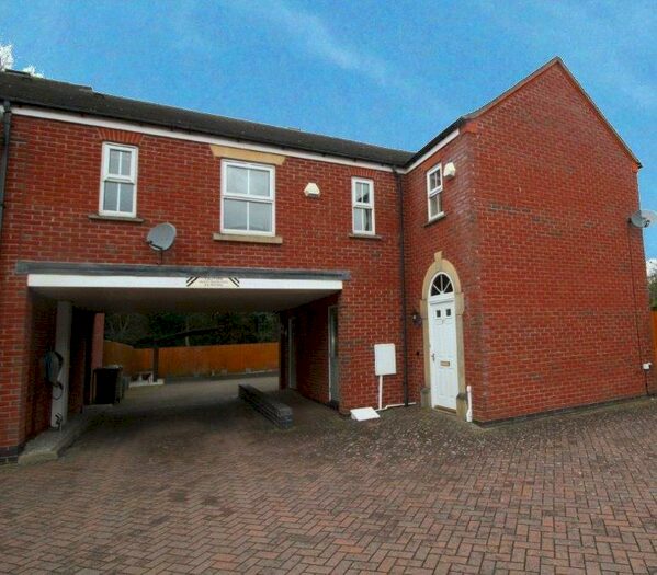 1 Bedroom Apartment To Rent In Three Acres Lane, Shirley, Solihull, B90