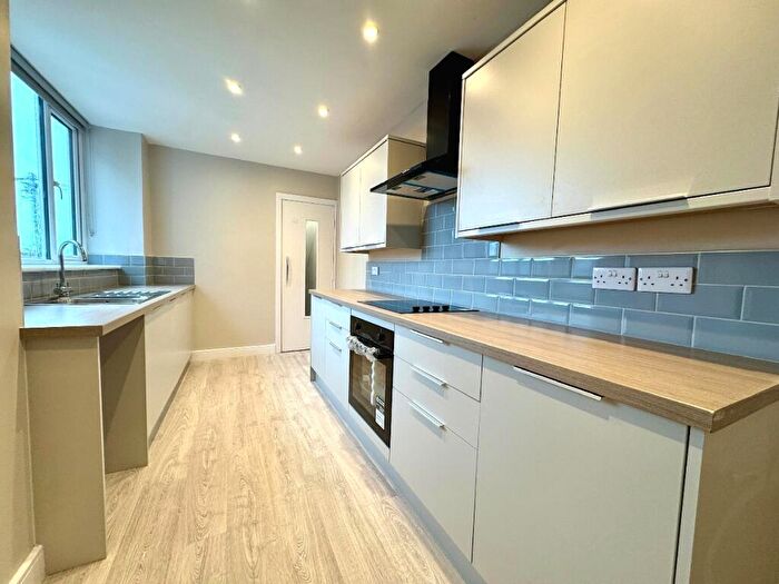 3 Bedroom Maisonette To Rent In Park View, Whitley Bay., NE26