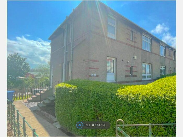 2 Bedroom Flat To Rent In Muirbank Avenue, Rutherglen, Glasgow, G73