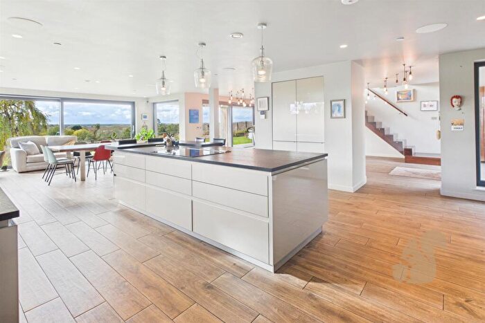 4 Bedroom Detached House For Sale In Church Road, Peldon, CO5