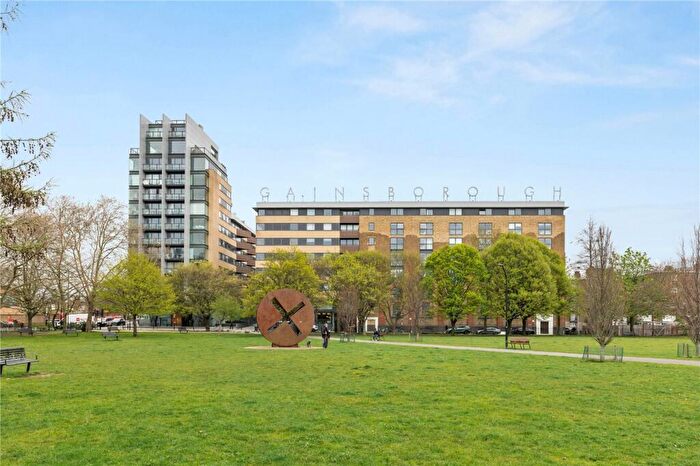 2 Bedroom Apartment For Sale In Gainsborough Studios South, Poole Street, Hackney, London, N1
