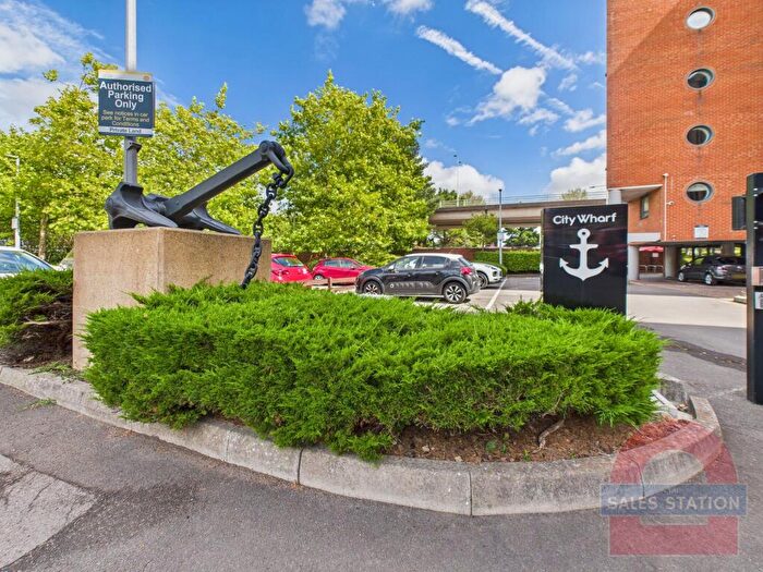 2 Bedroom Apartment For Sale In Atlantic Wharf, City Wharf Atlantic Wharf, CF10
