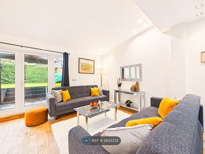 2 Bedroom Flat To Rent In Dallas Road, London, NW4