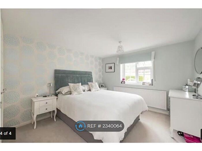 1 Bedroom Terraced House To Rent In Marquis Lane, Harpenden, AL5