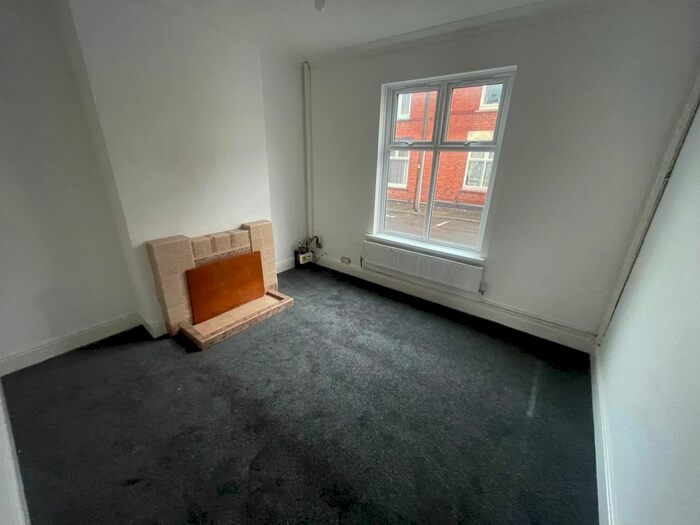 3 Bedroom Terraced House To Rent In Bernard Street, West Bromwich, B71