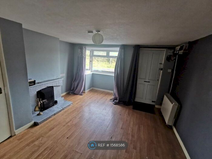 2 Bedroom Terraced House To Rent In Brockton, Worthen, Shrewsbury, SY5