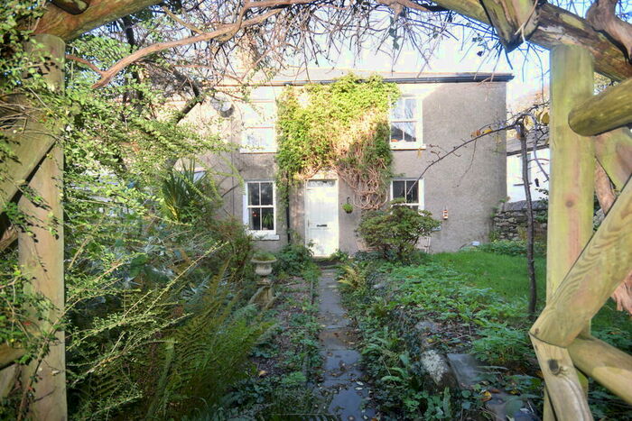 3 Bedroom Semi-Detached House For Sale In Ireleth, Askam-in-Furness, LA16