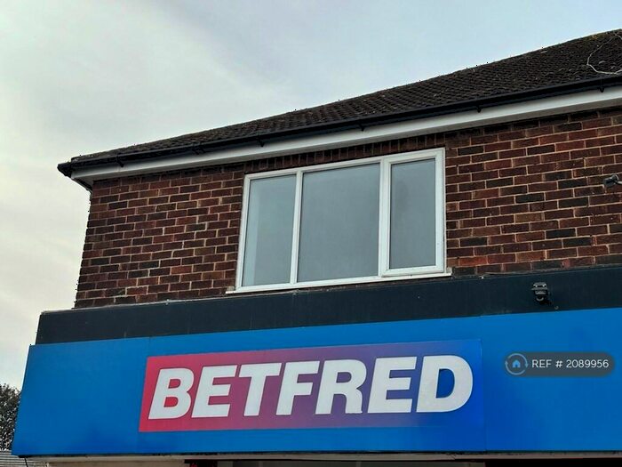 1 Bedroom Flat To Rent In Chelmsford Avenue, Grimsby, DN34