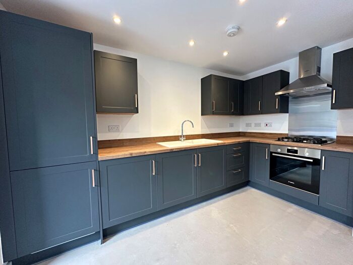 1 Bedroom Maisonette To Rent In Nunney Close, Patterdown, Chippenham, SN15