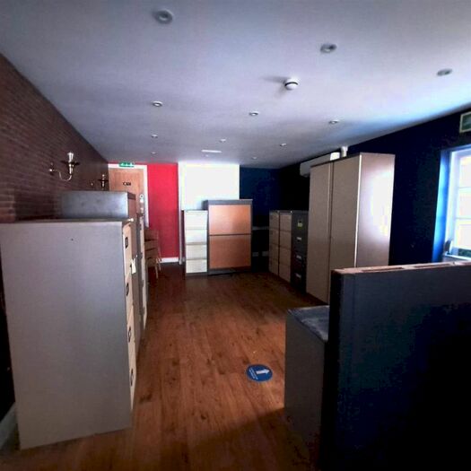 Property To Rent In Bridge Street, Worksop, S80