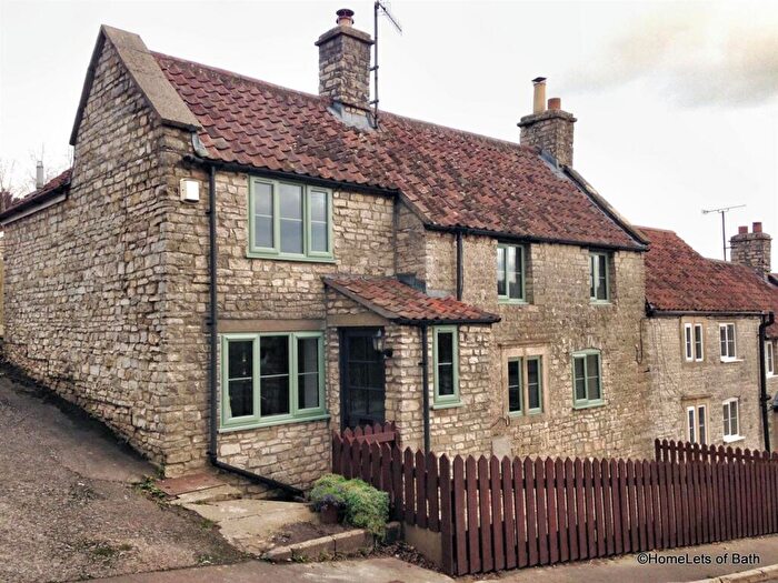 3 Bedroom Cottage To Rent In Ashton Hill, BA2