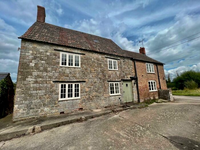 4 Bedroom Detached House To Rent In Slimbridge Lane, Halmore, Berkeley, GL13