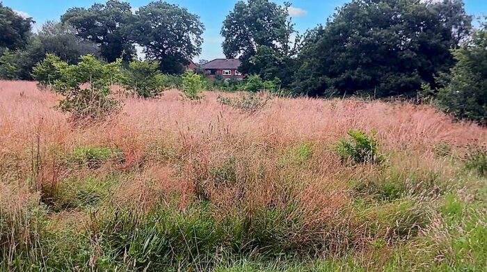 Land For Sale In Plot Gunner Lane, Birmingham, B45