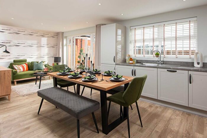 4 Bedroom Detached House For Sale In Treledan, Saltash, Cornwall, PL12