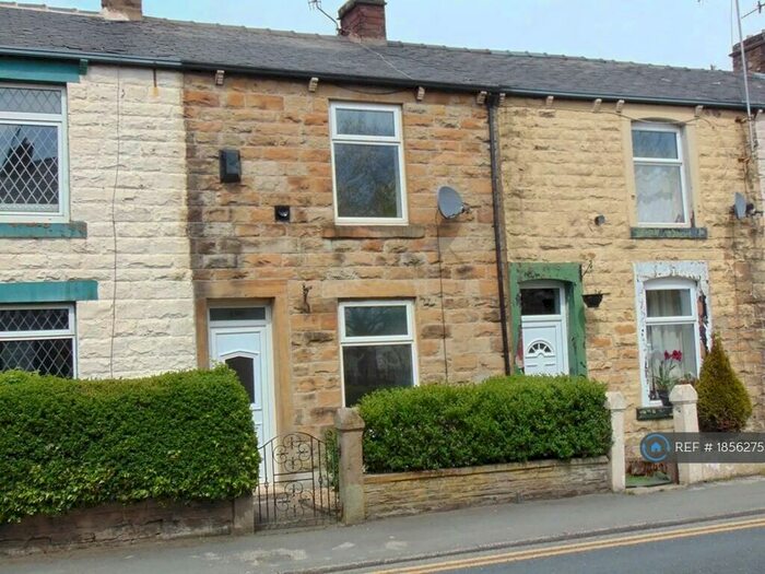 2 Bedroom Terraced House To Rent In Gannow Lane, Burnley, BB12