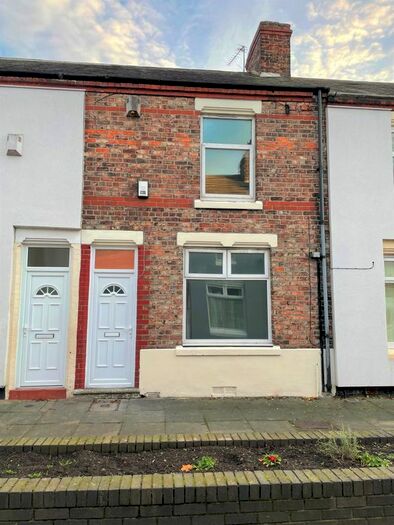 3 Bedroom Terraced House To Rent In Arlington Street, Stockton-On-Tees TS18