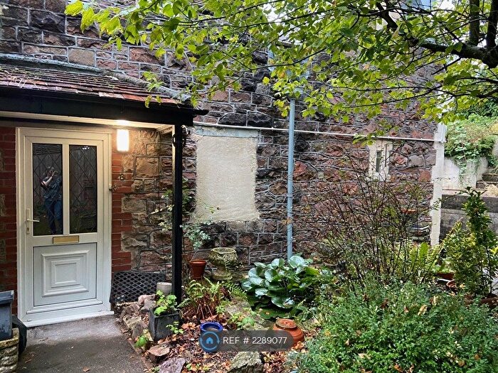 1 Bedroom Flat To Rent In Westward House, Bristol, BS41