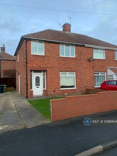 3 Bedroom Semi-Detached House To Rent In Wellands Lane Cul-De-Sac, Whitburn, Sunderland, SR6