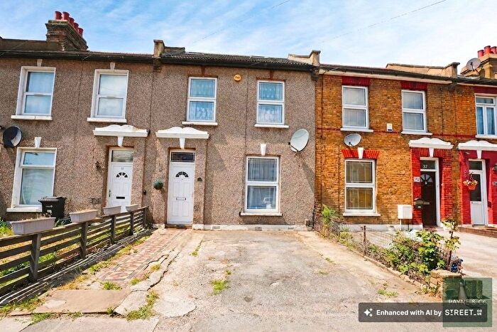 4 Bedroom Terraced House For Sale In Chester Road, Ilford, IG3