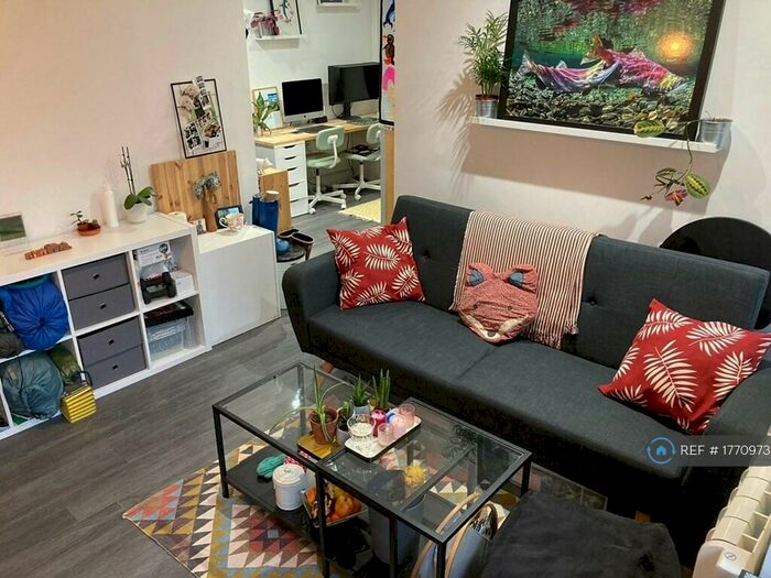 Studio To Rent In Baldwin Street, Bristol, BS1