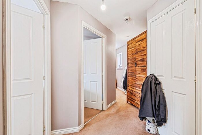 2 Bedroom Detached House For Sale In Redpoll Drive, Portishead, Bristol, Somerset, BS20