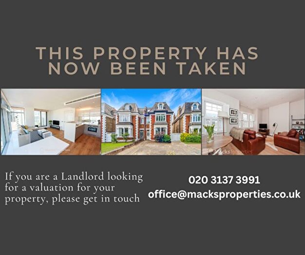 1 Bedroom Flat To Rent In Maple Road, Anerley, SE20