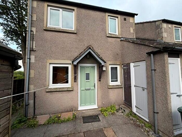 1 Bedroom Apartment For Sale In Barrel Sykes, Settle, North Yorkshire, BD24