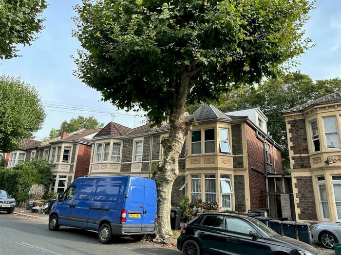 1 Bedroom Flat To Rent In Cranbrook Road, Redland, Bristol, BS6