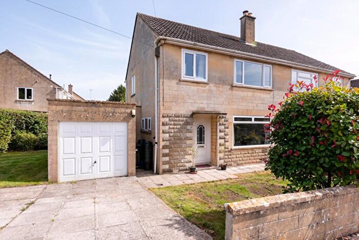 3 Bedroom Semi-Detached House For Sale In Flatwoods Road, Claverton Down, Bath, BA2