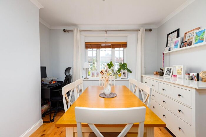 2 Bedroom Terraced House For Sale In Clouds Hill Road, St George, BS5