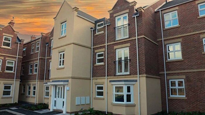 2 Bedroom Flat To Rent In Whitehall Green, Lower Wortley, Leeds, LS12