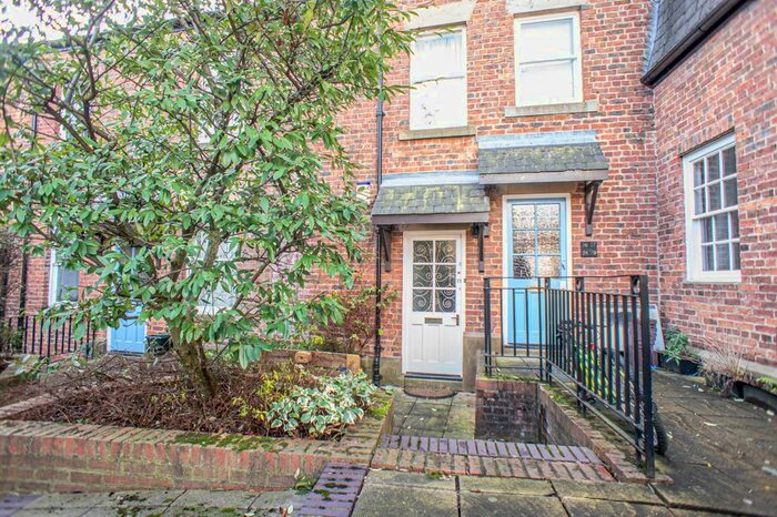 1 Bedroom Flat To Rent In Tanners Court Friars, Newcastle Upon Tyne, Tyne And Wear, NE1