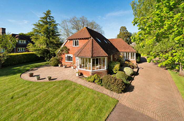 4 Bedroom Detached House For Sale In Badley, Ipswich, Suffolk, IP6